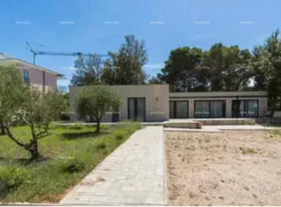 Haus 155 m², Rovinj - Meerblick und Kiefernwald - 3