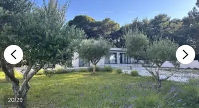 Haus 155 m², Rovinj - Meerblick und Kiefernwald - 7