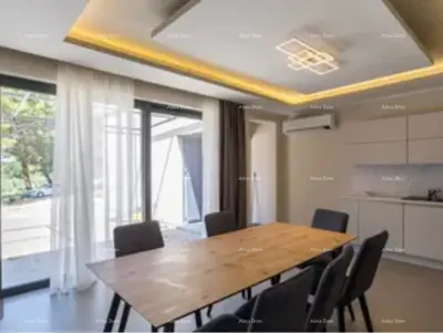Haus 155 m², Rovinj - Meerblick und Kiefernwald - 5