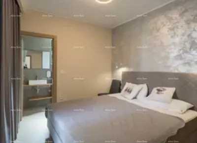 Haus 155 m², Rovinj - Meerblick und Kiefernwald - 8