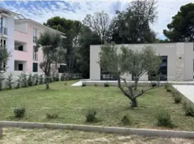 Haus 155 m², Rovinj - Meerblick und Kiefernwald