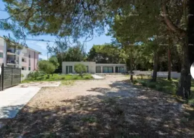 Haus 155 m², Rovinj - Meerblick und Kiefernwald - 6