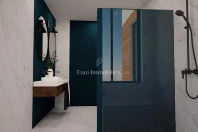 Villa 215 m², Marčana - quiet location and heated pool - 13