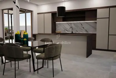 Villa 215 m², Marčana - quiet location and heated pool - 9