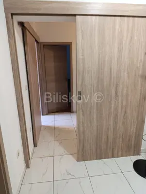 Stan 70 m², Trogir blizu centra, 2 spavaće sobe i lođa - 9