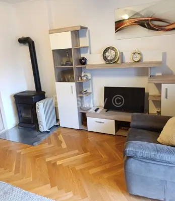 Stan 70 m², Trogir blizu centra, 2 spavaće sobe i lođa - 6