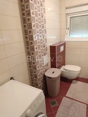 Stan 70 m², Trogir blizu centra, 2 spavaće sobe i lođa - 14