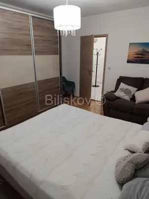 Stan 70 m², Trogir blizu centra, 2 spavaće sobe i lođa - 10