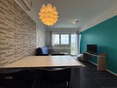 Apartments 38 and 43 m², Baška Voda - first row to the sea - 3