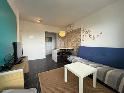 Apartments 38 and 43 m², Baška Voda - first row to the sea - 7