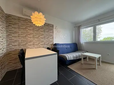 Apartments 38 and 43 m², Baška Voda - first row to the sea - 21