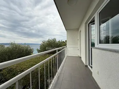 Apartments 38 and 43 m², Baška Voda - first row to the sea - 14