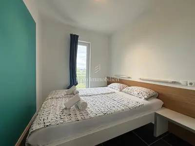 Apartments 38 and 43 m², Baška Voda - first row to the sea - 10