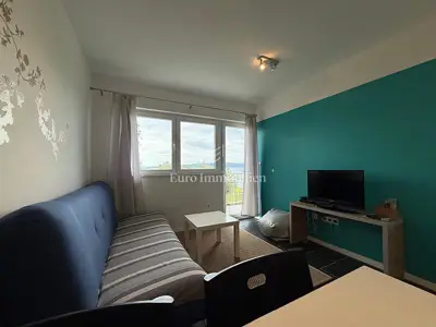 Apartments 38 and 43 m², Baška Voda - first row to the sea - 5