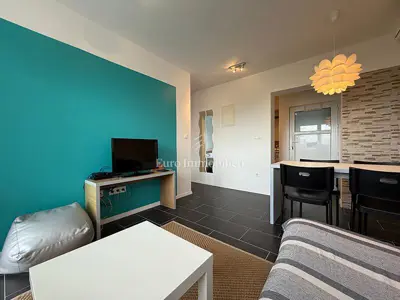 Apartments 38 and 43 m², Baška Voda - first row to the sea - 6