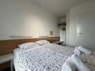 Apartments 38 and 43 m², Baška Voda - first row to the sea - 11