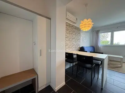Apartments 38 and 43 m², Baška Voda - first row to the sea - 22