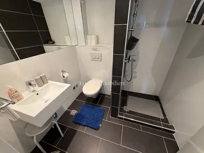 Apartments 38 and 43 m², Baška Voda - first row to the sea - 12