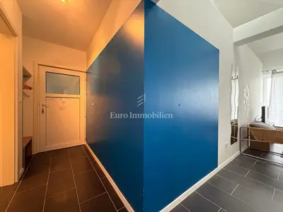 Apartments 38 and 43 m², Baška Voda - first row to the sea - 8