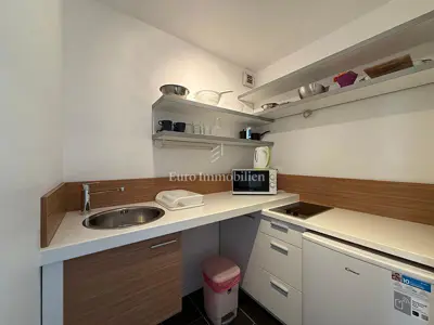 Apartments 38 and 43 m², Baška Voda - first row to the sea - 9