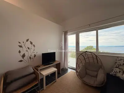Apartments 38 and 43 m², Baška Voda - first row to the sea - 19