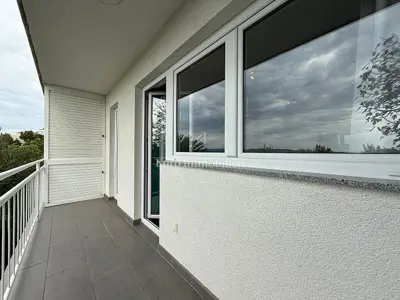 Apartments 38 and 43 m², Baška Voda - first row to the sea - 13