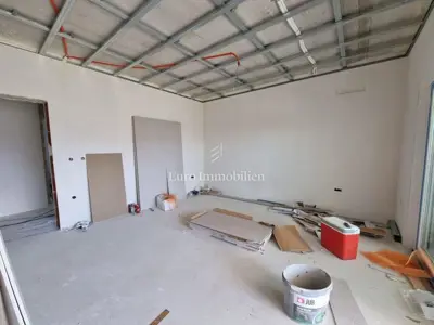 Poreč, Wohnung in Neubau, 1. Stock, Meerblick! - 5