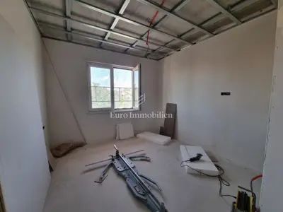 Poreč, Wohnung in Neubau, 1. Stock, Meerblick! - 10
