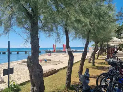 Poreč, Wohnung in Neubau, 1. Stock, Meerblick! - 13