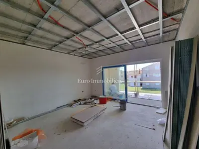 Poreč, Wohnung in Neubau, 1. Stock, Meerblick! - 4