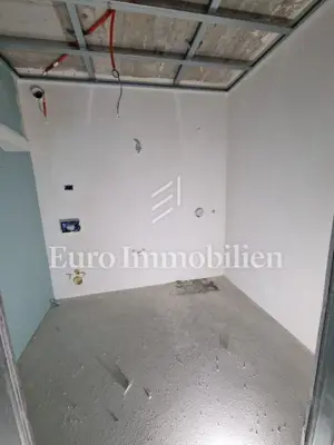 Poreč, Wohnung in Neubau, 1. Stock, Meerblick! - 9