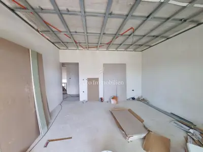 Poreč, Wohnung in Neubau, 1. Stock, Meerblick! - 7