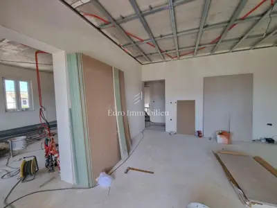 Poreč, Wohnung in Neubau, 1. Stock, Meerblick! - 8