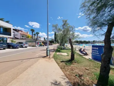 Poreč, Wohnung in Neubau, 1. Stock, Meerblick! - 14
