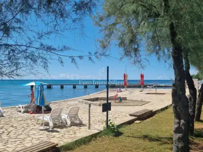 Poreč, Wohnung in Neubau, 1. Stock, Meerblick! - 15