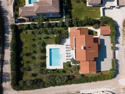 Haus 400 m², Svetvinčenat - Pool und großes Grundstück - 2