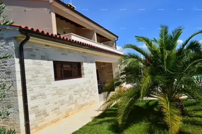 Haus 400 m², Svetvinčenat - Pool und großes Grundstück - 9