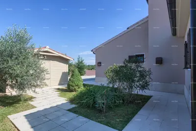 Haus 400 m², Svetvinčenat - Pool und großes Grundstück - 7
