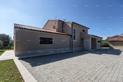 Haus 400 m², Svetvinčenat - Pool und großes Grundstück - 5