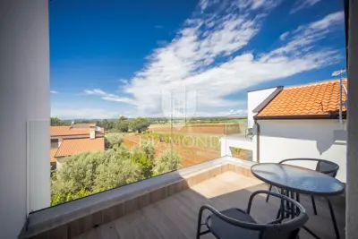 Poreč, modern house with a pool near Poreč - 7