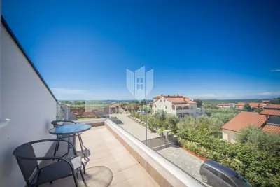 Poreč, modern house with a pool near Poreč - 5