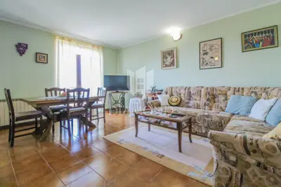 Buje, surrounding area, detached house with sea view! - 5