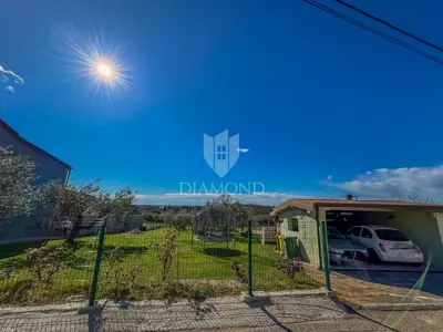 Buje, surrounding area, detached house with sea view! - 17