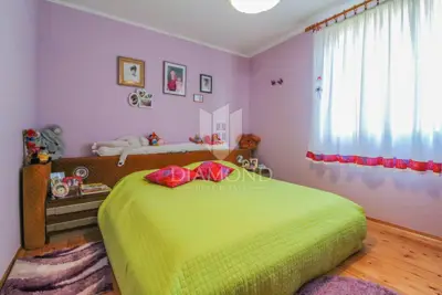 Buje, surrounding area, detached house with sea view! - 8