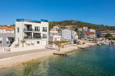 Land plot for sale in Vinišće - 3