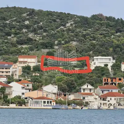 Land plot for sale in Vinišće - 2