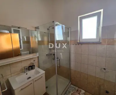 Wohnung 32 m², Nova Veruda, Pula - Loggia und Blick ins Grüne - 13
