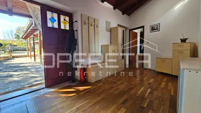 Stone house in Crno, Zadar - quiet location near the center - 14