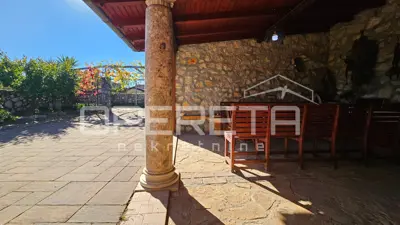 Stone house in Crno, Zadar - quiet location near the center - 19