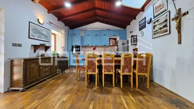 Stone house in Crno, Zadar - quiet location near the center - 5